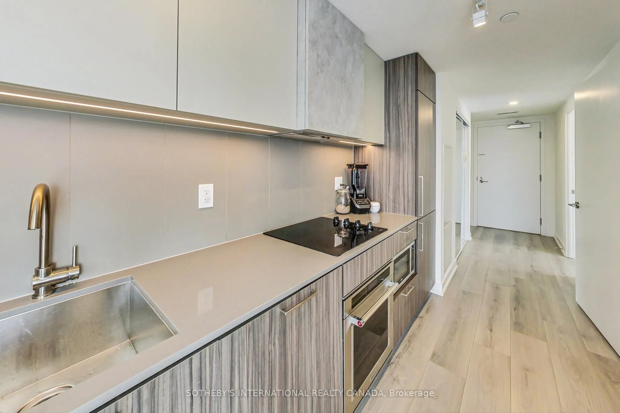 19 Western Battery Road, #1907