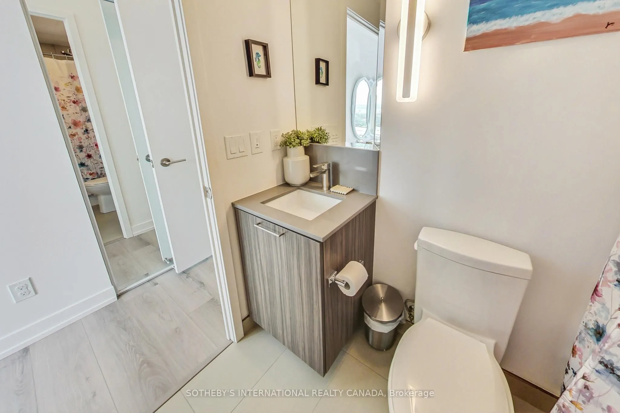 19 Western Battery Road, #1907