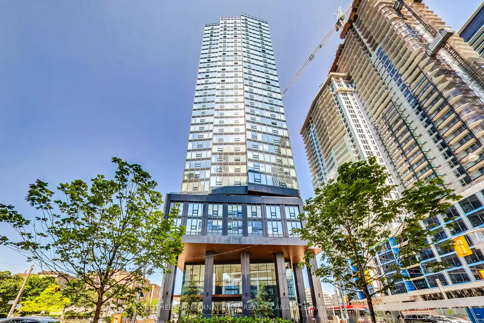 19 Western Battery Road, #1907