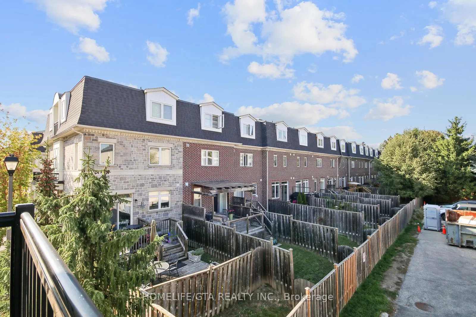 118 Finch Avenue W, #36