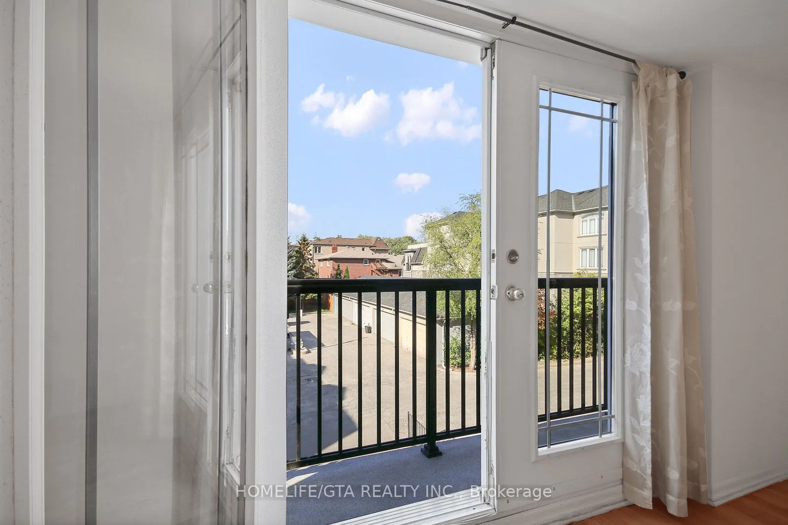 118 Finch Avenue W, #36