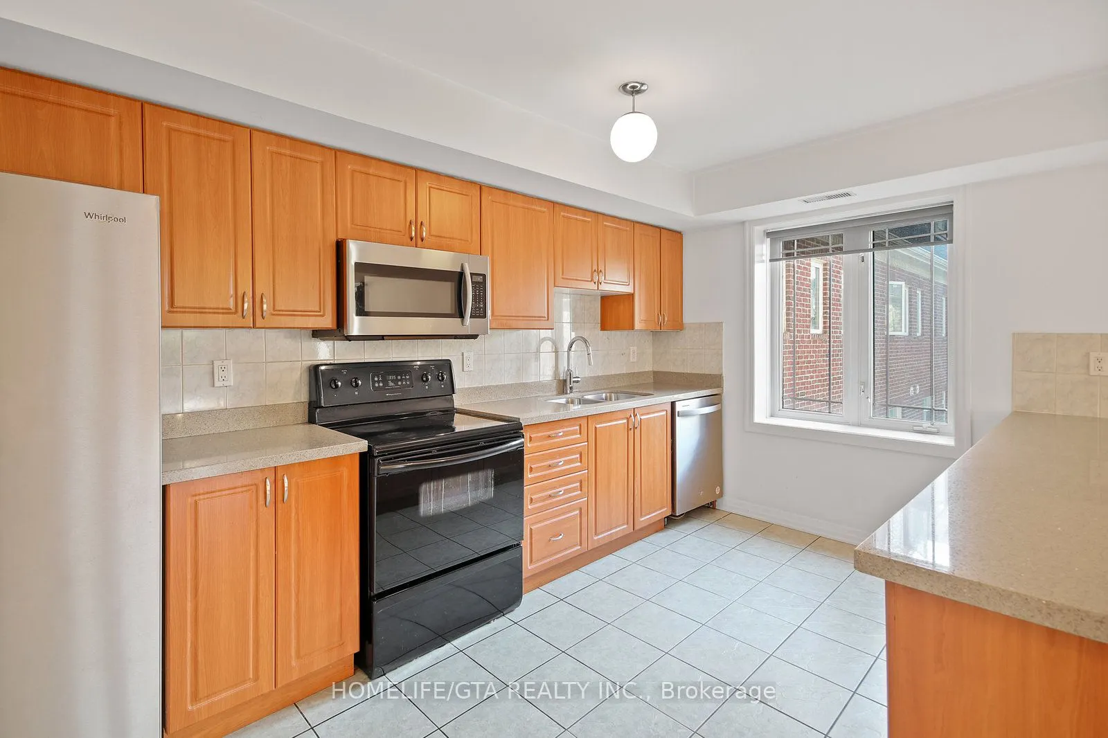 118 Finch Avenue W, #36