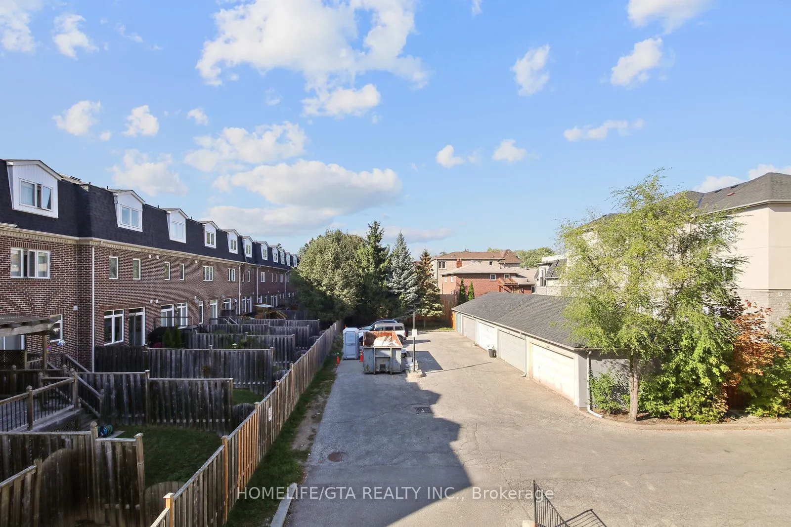 118 Finch Avenue W, #36