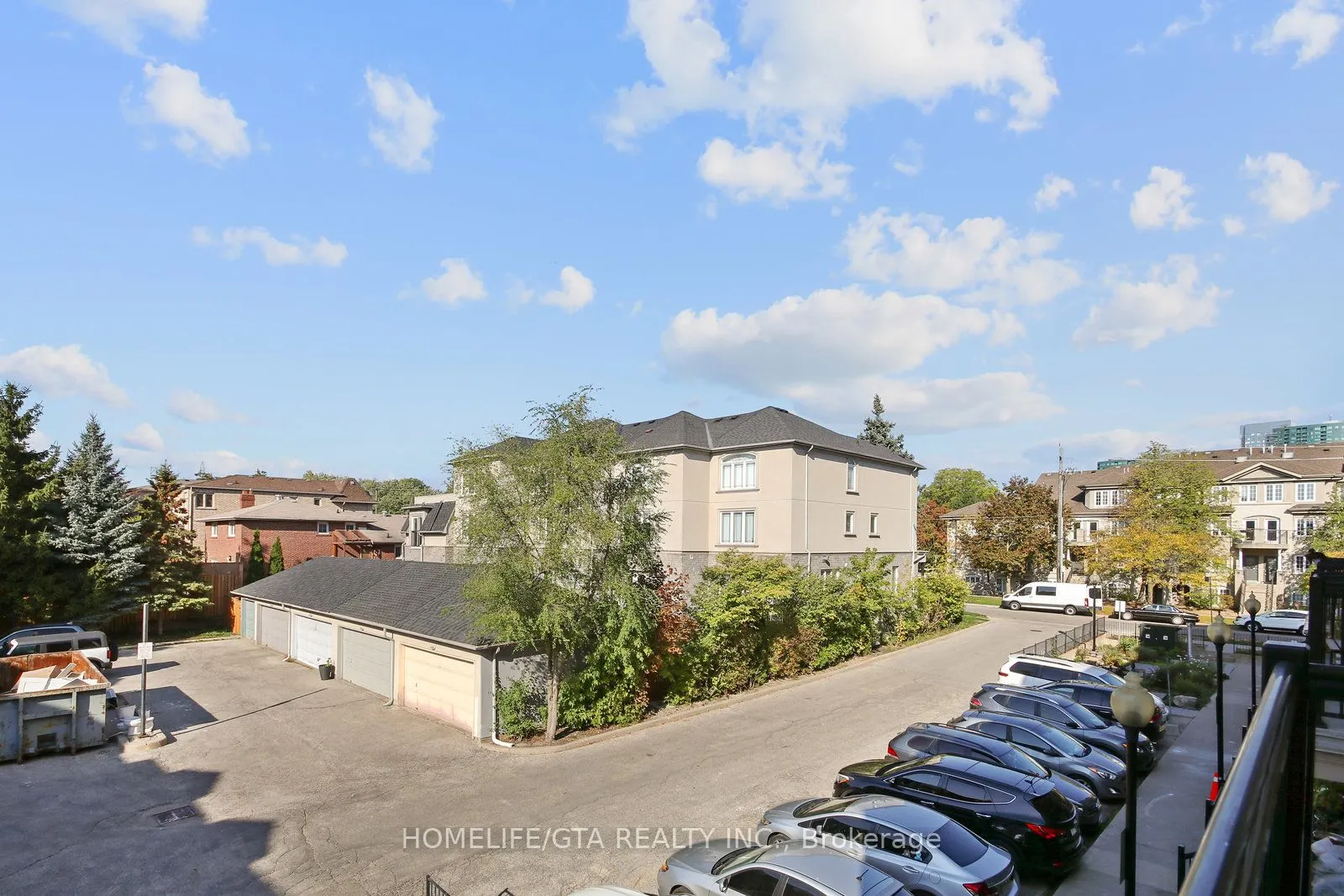 118 Finch Avenue W, #36