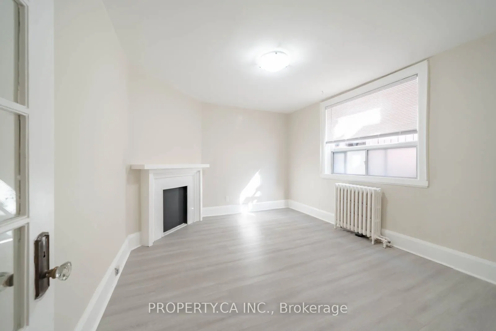 781 St Clair Avenue W, #3