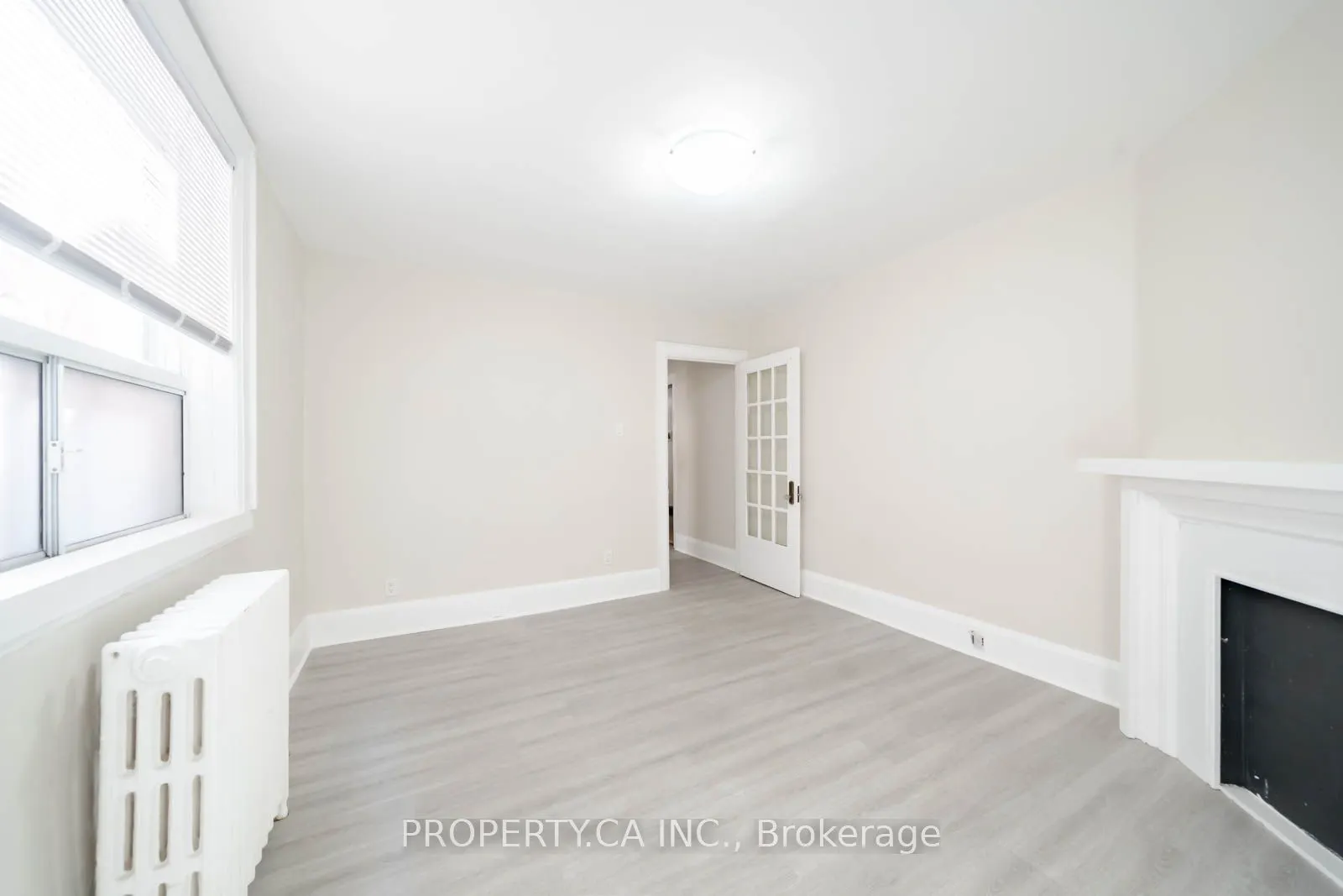 781 St Clair Avenue W, #3