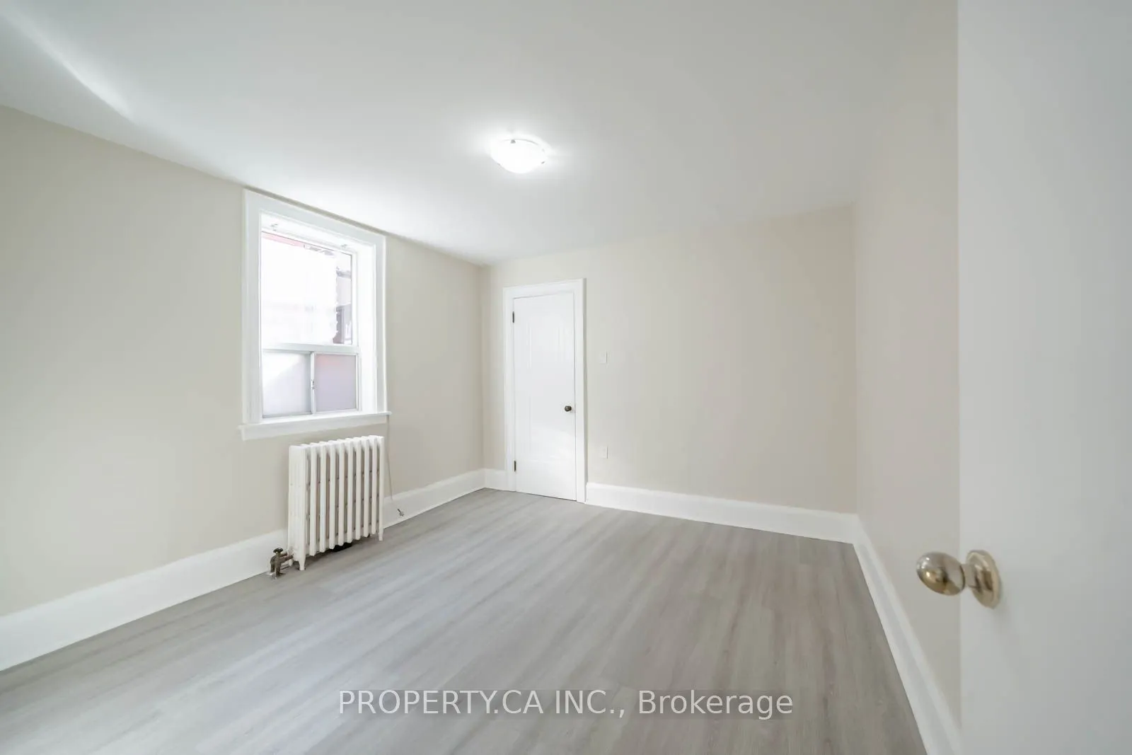 781 St Clair Avenue W, #3