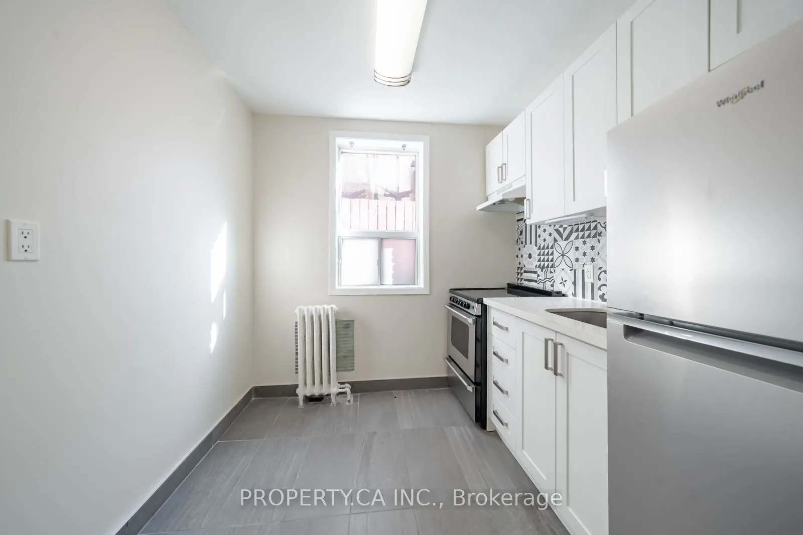 781 St Clair Avenue W, #3