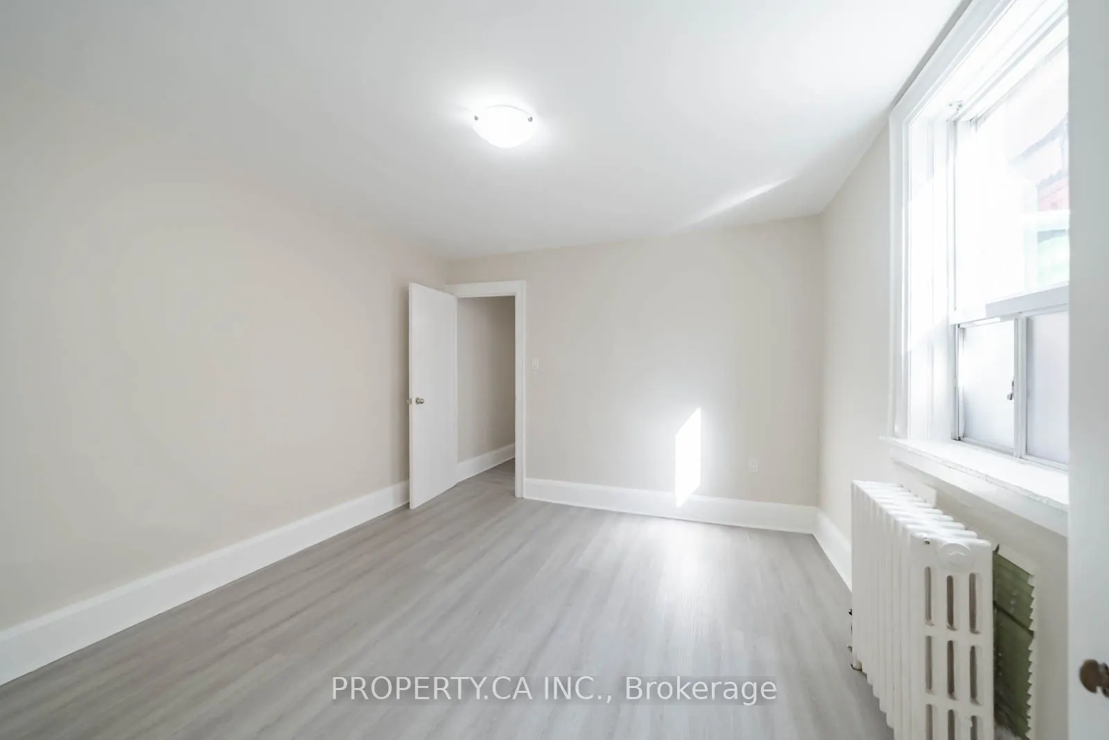 781 St Clair Avenue W, #3