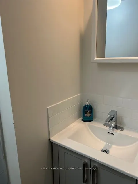 467 Richmond Street E, #1