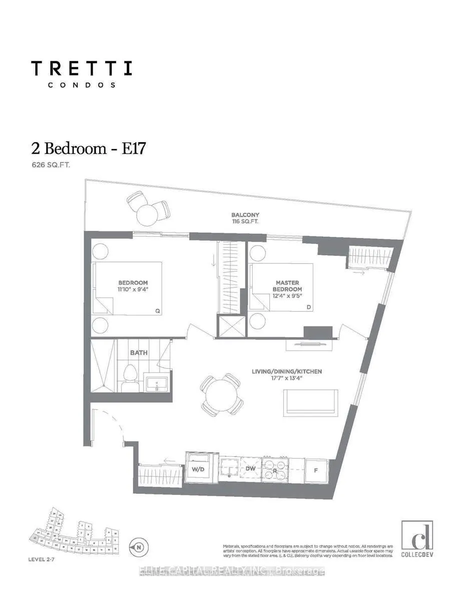 30 Tretti Way, #723