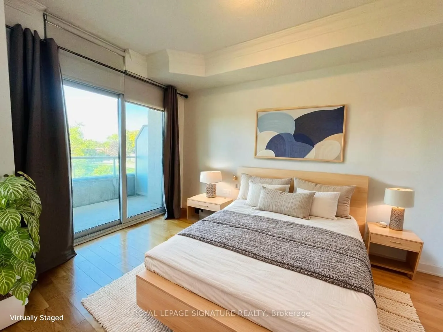 10 Bloorview Place, #509