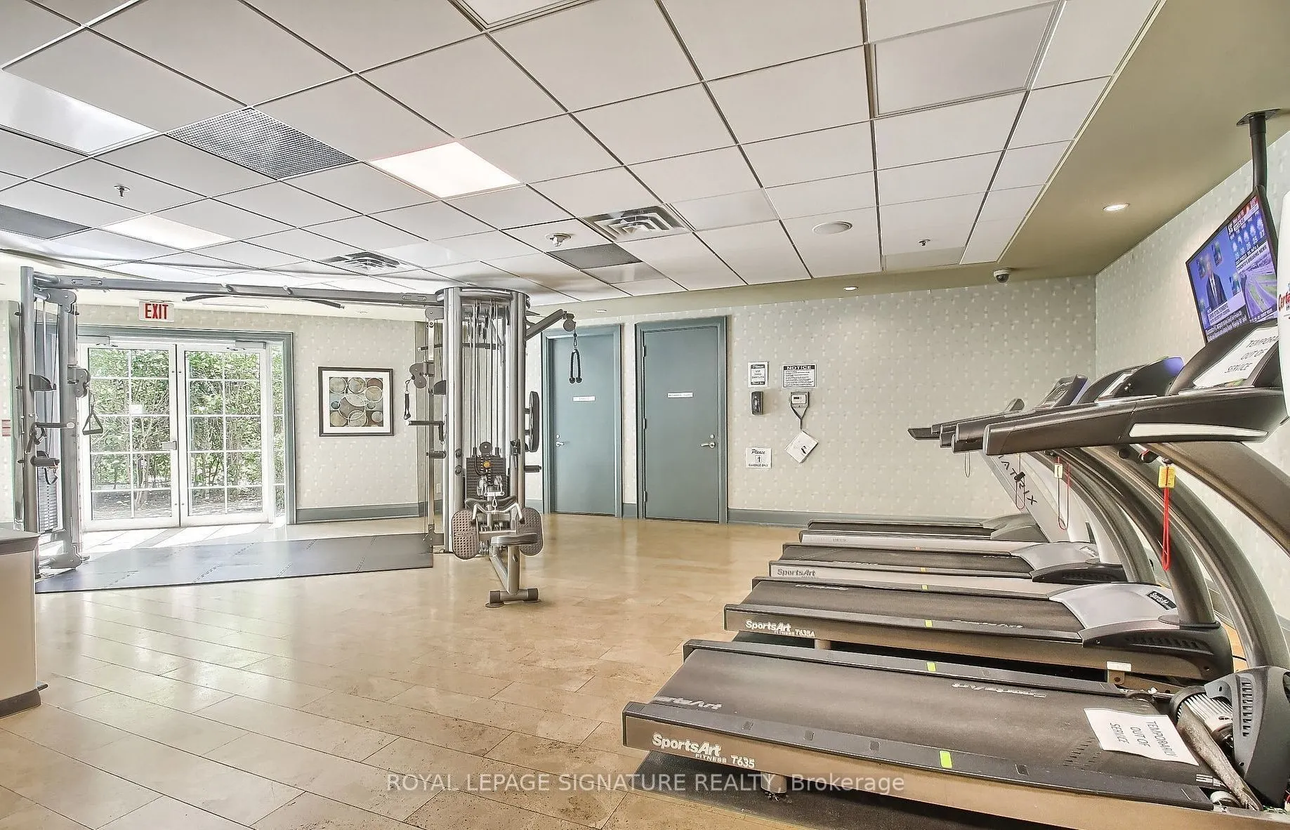 10 Bloorview Place, #509