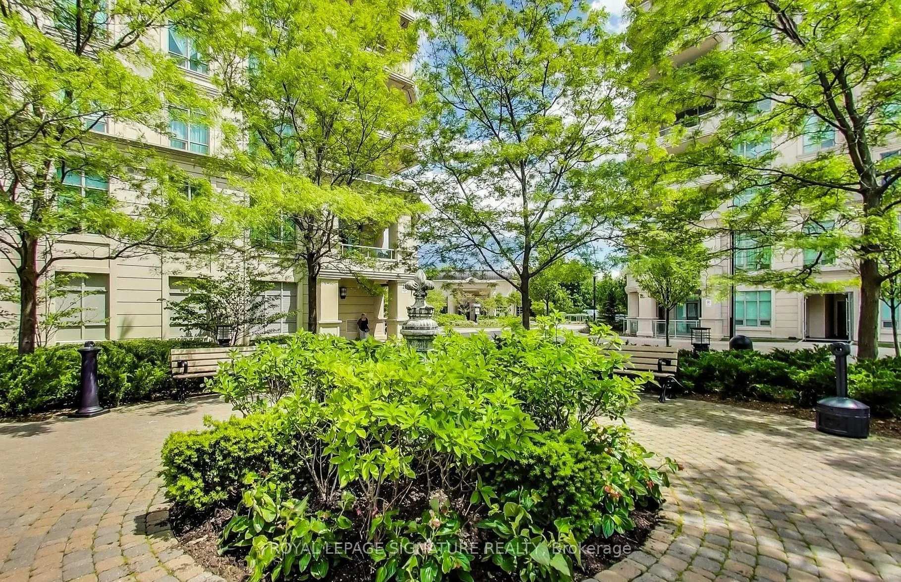 10 Bloorview Place, #509