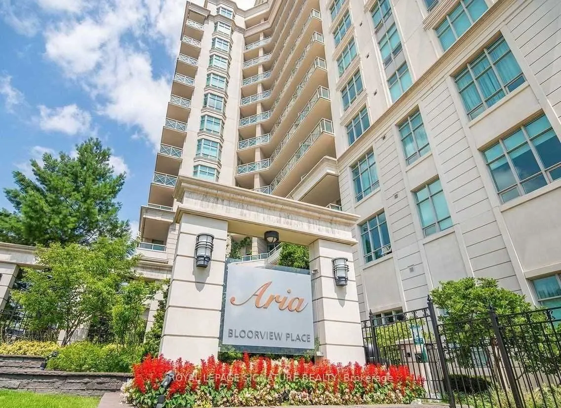 10 Bloorview Place, #509