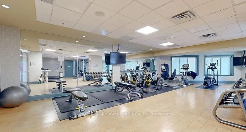10 Bloorview Place, #509