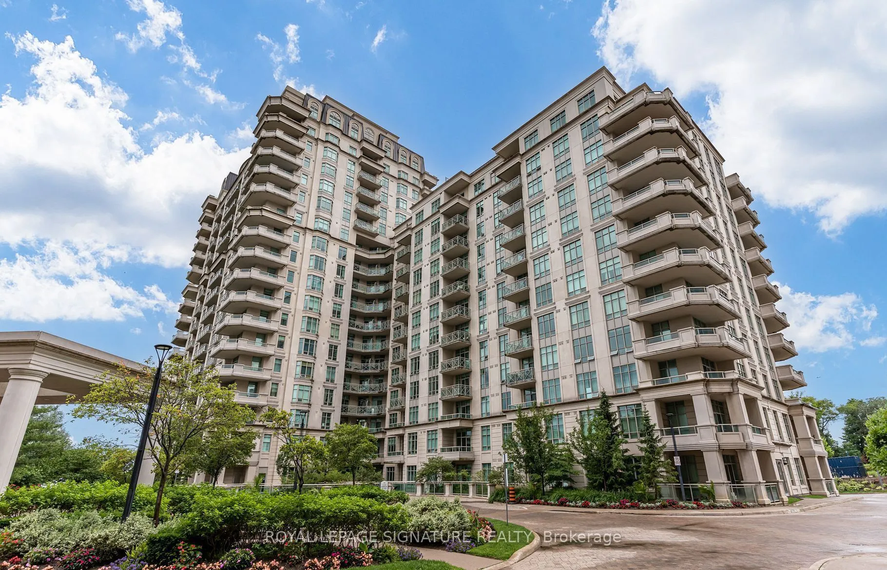 10 Bloorview Place, #509