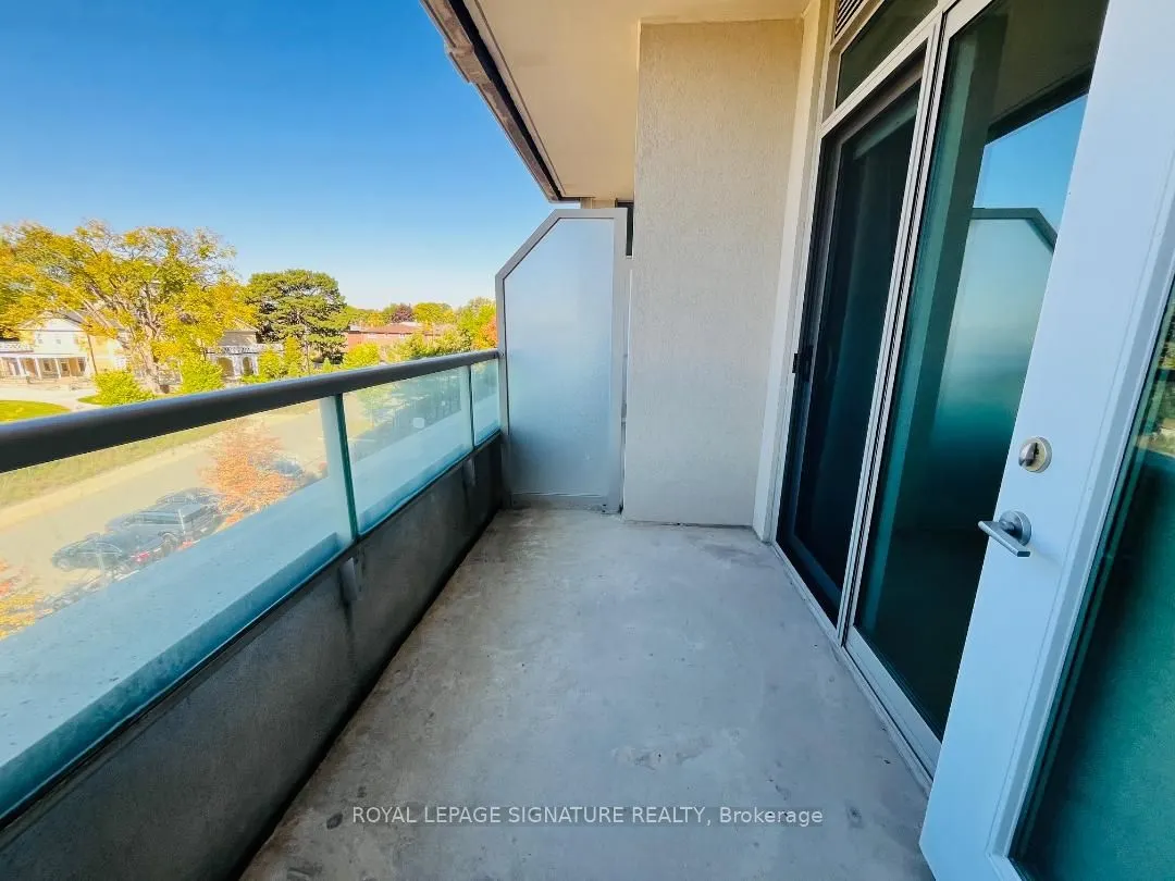 10 Bloorview Place, #509