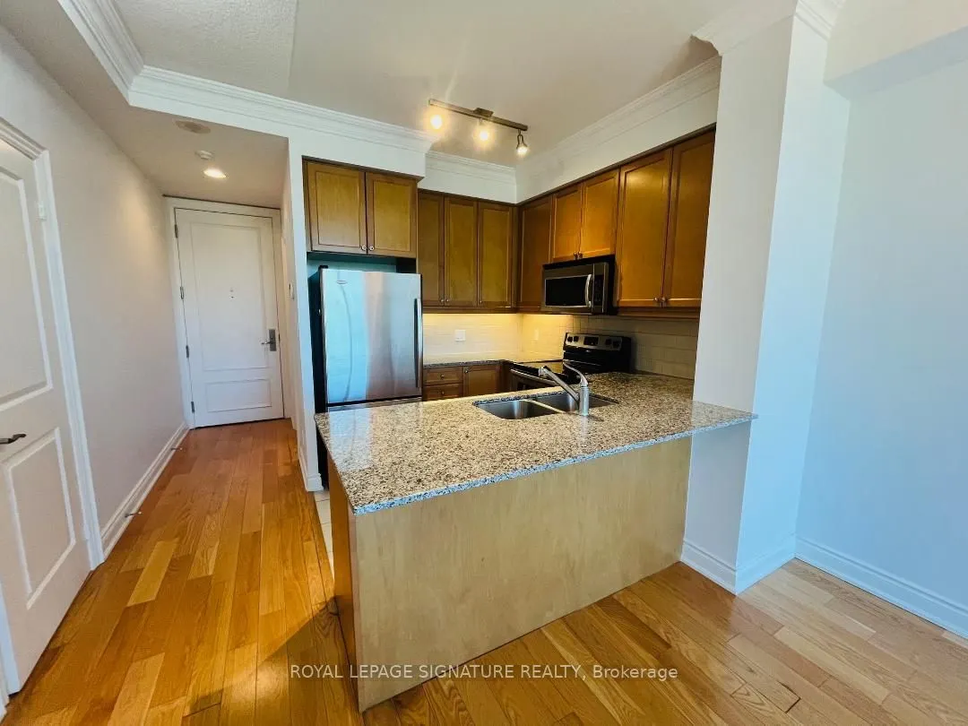 10 Bloorview Place, #509