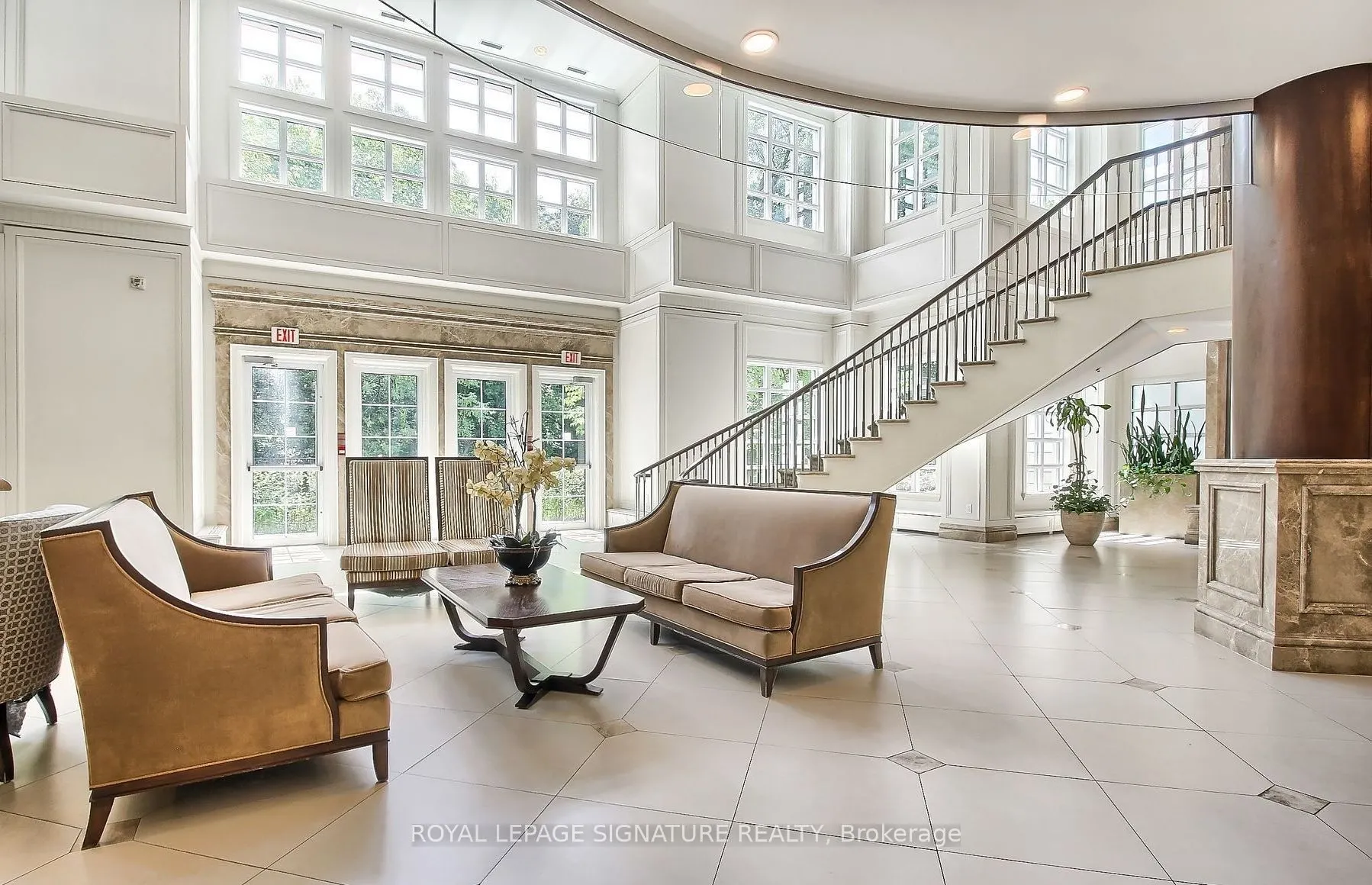 10 Bloorview Place, #509