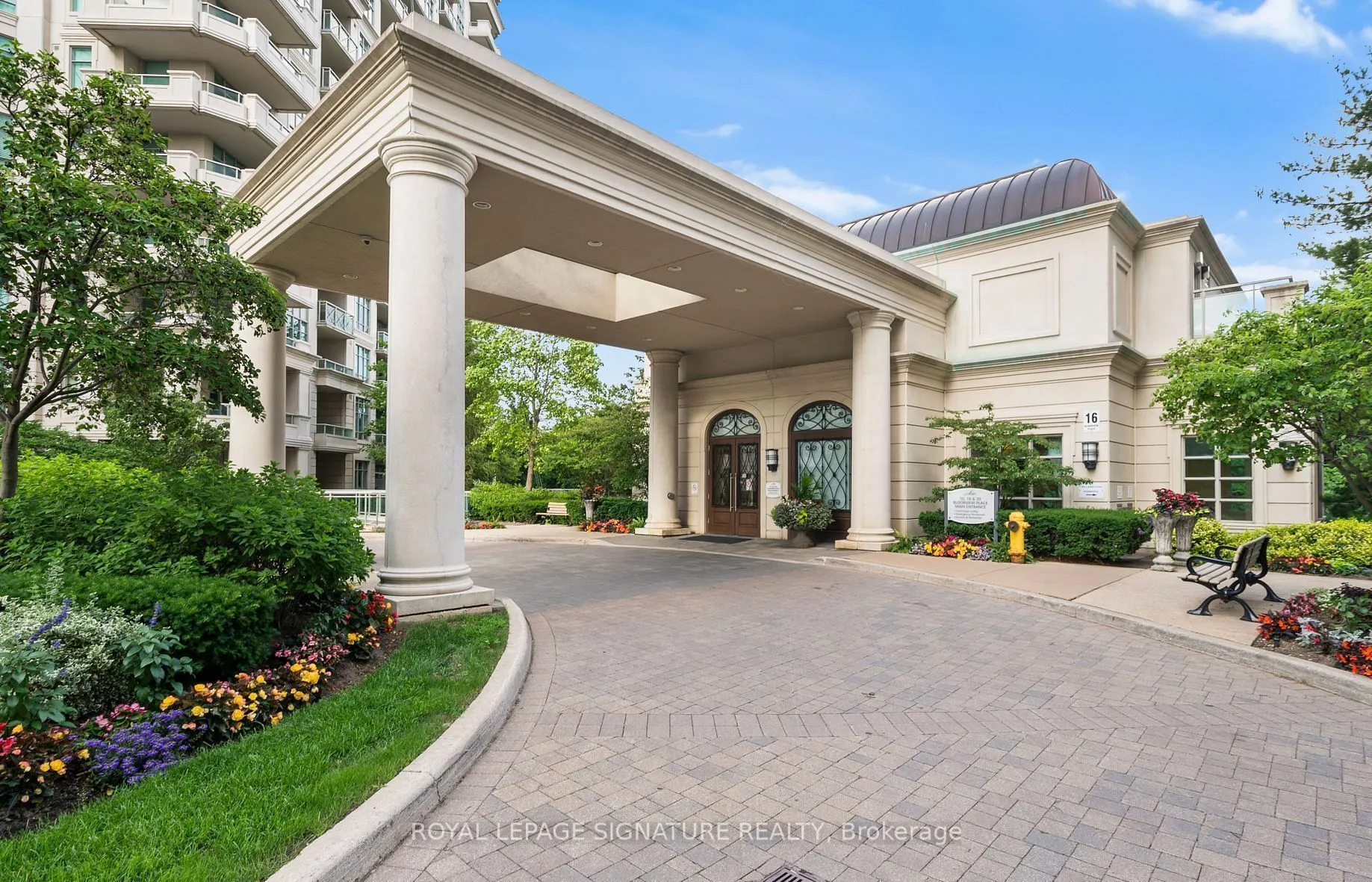 10 Bloorview Place, #509