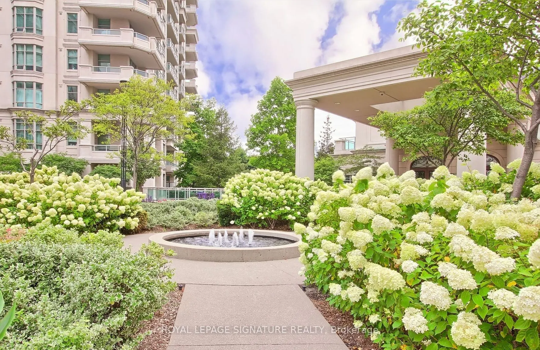 10 Bloorview Place, #509