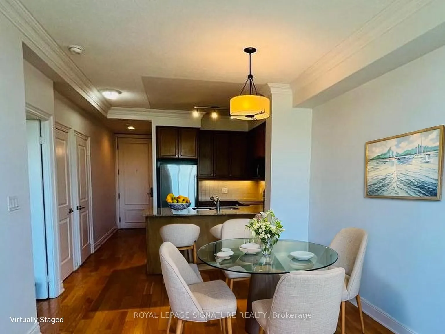 10 Bloorview Place, #509