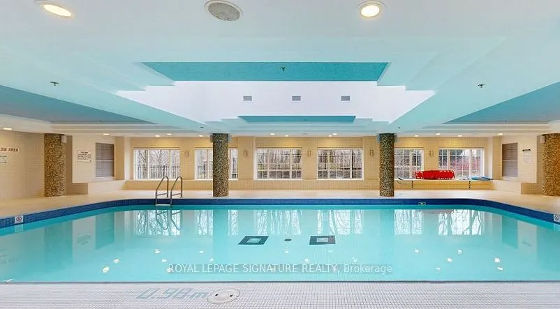 10 Bloorview Place, #509