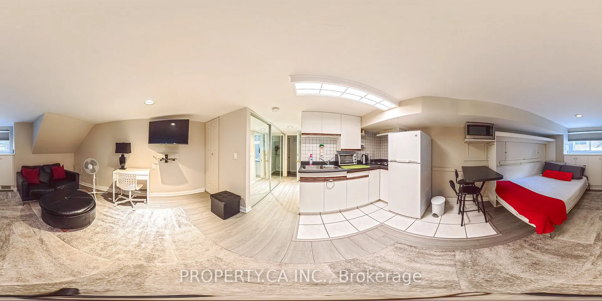 16 Monteith Street