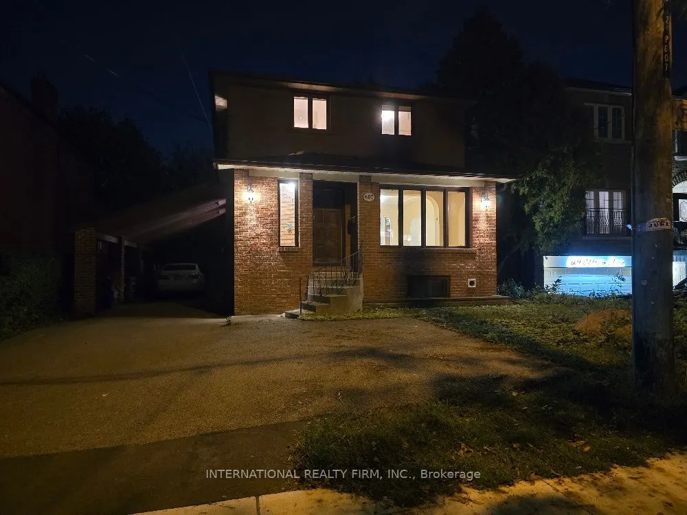 607 Coldstream Avenue
