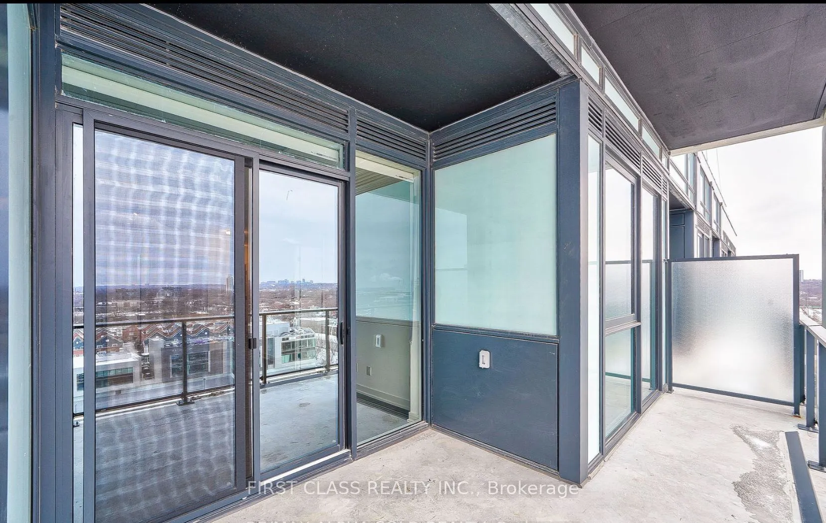 5 Defries Street, #1005
