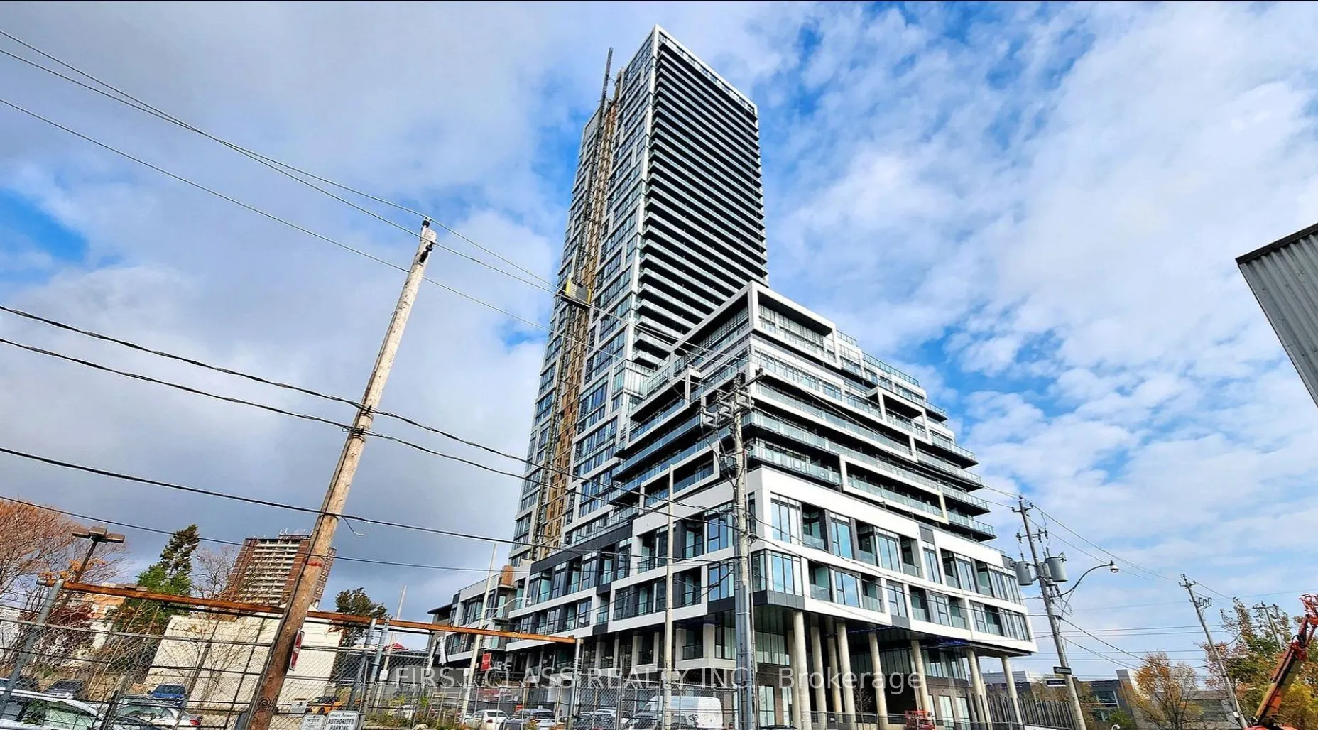 5 Defries Street, #1005