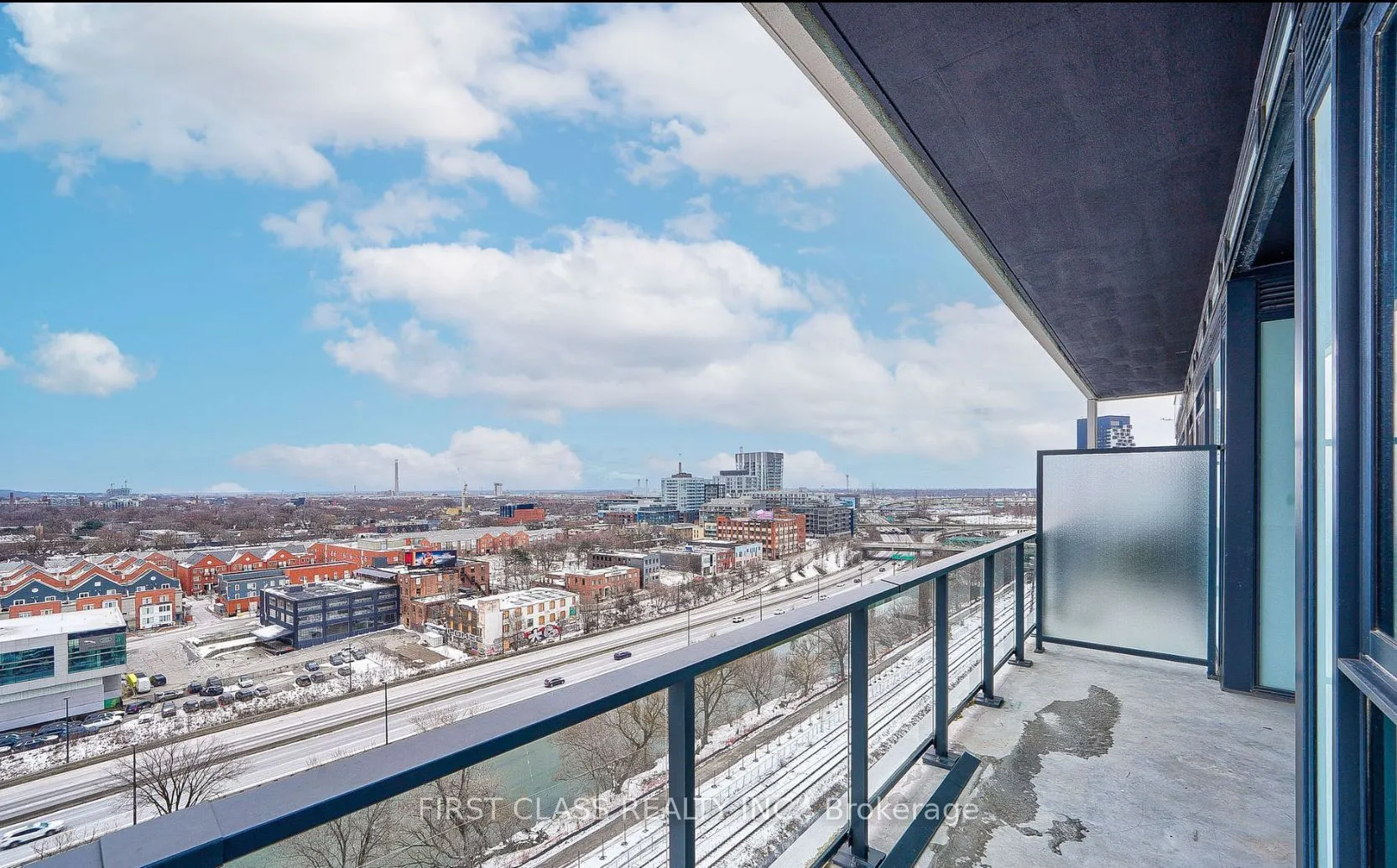5 Defries Street, #1005