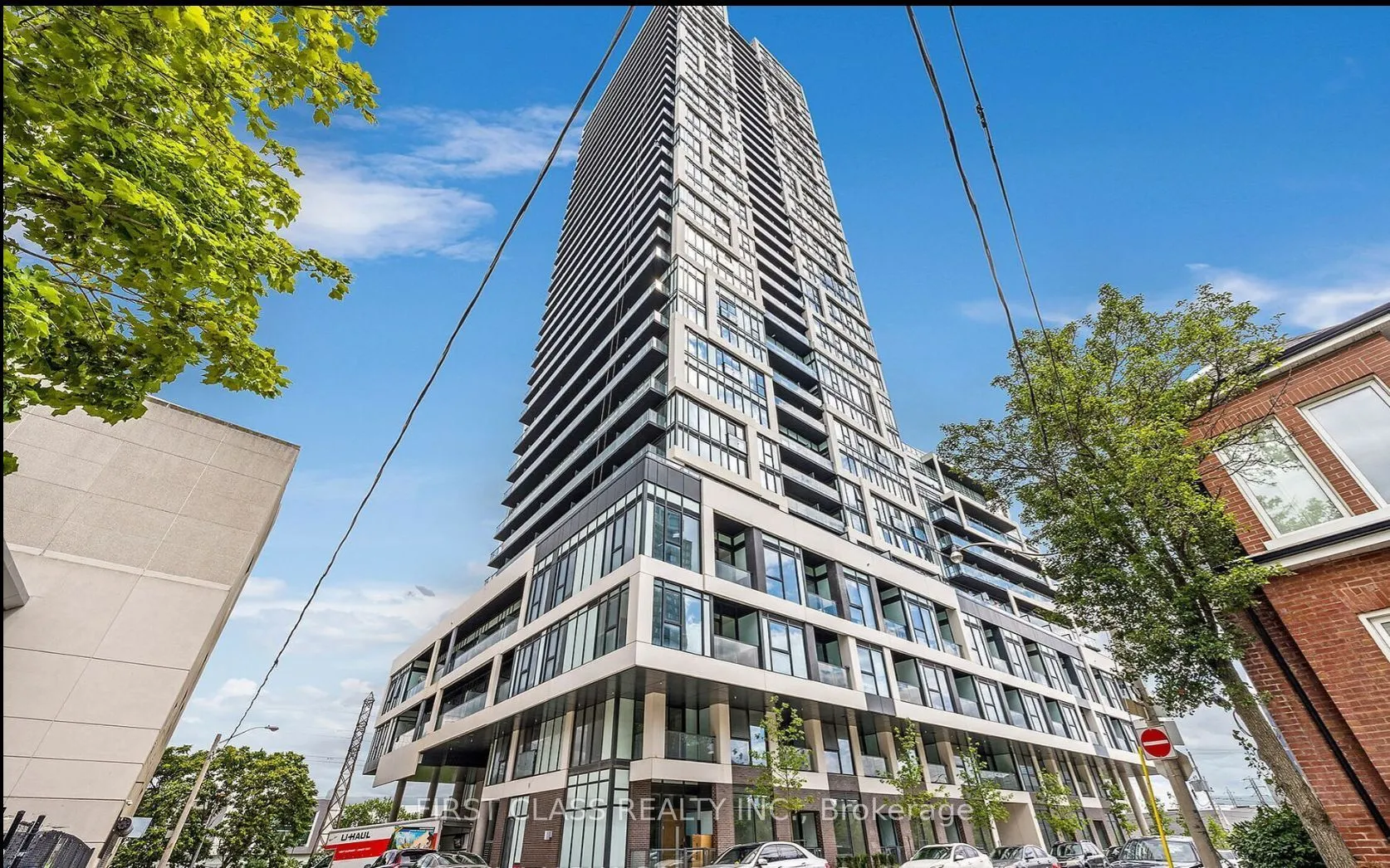 5 Defries Street, #1005