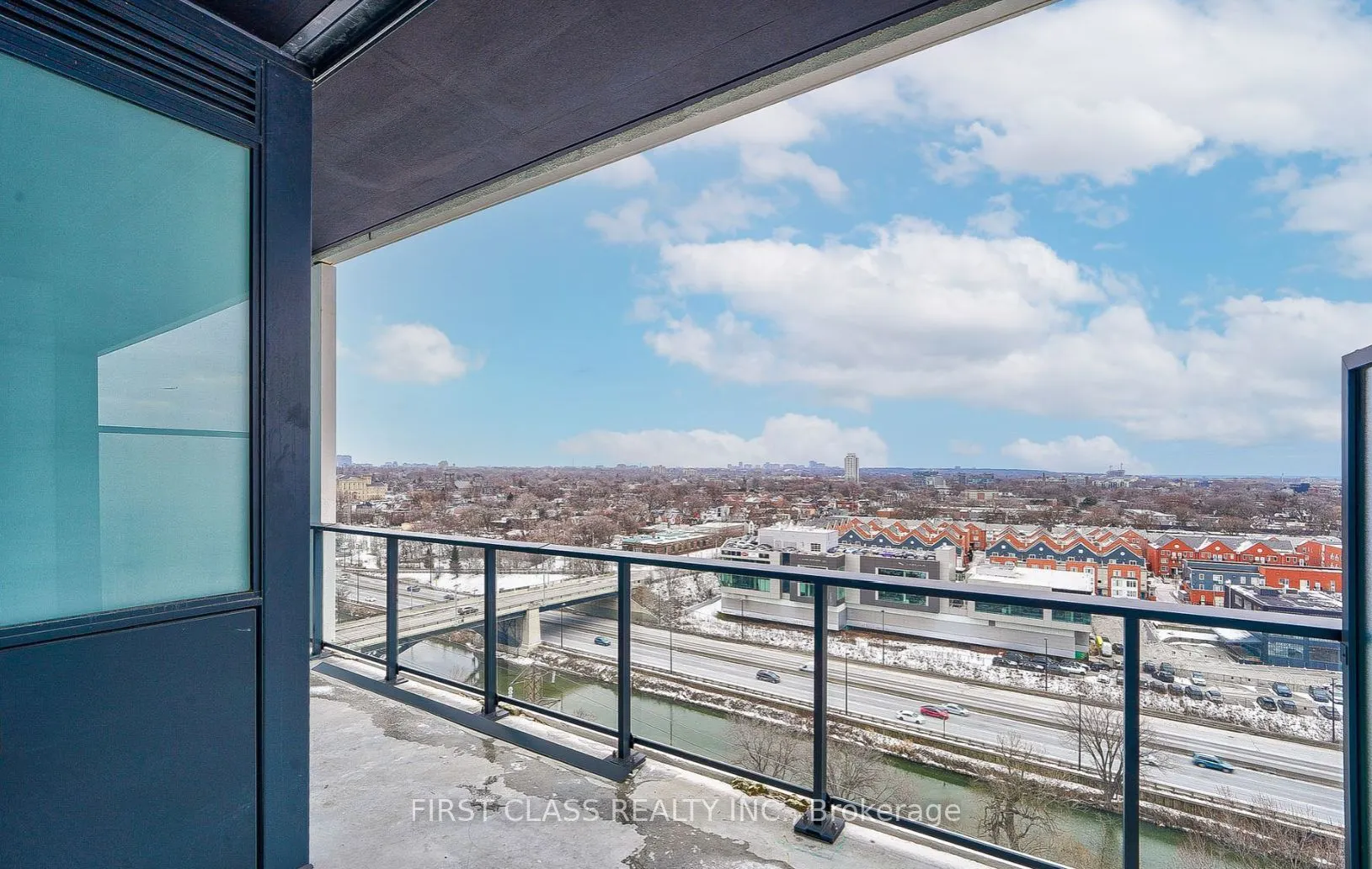 5 Defries Street, #1005
