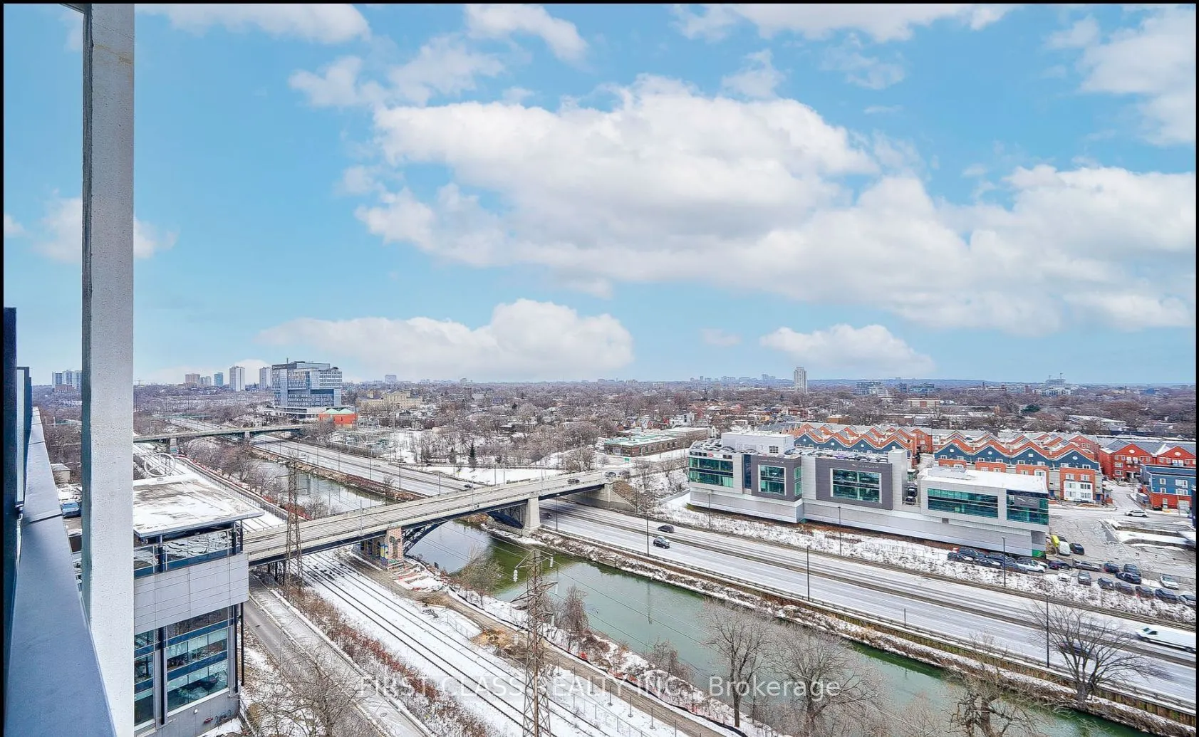 5 Defries Street, #1005