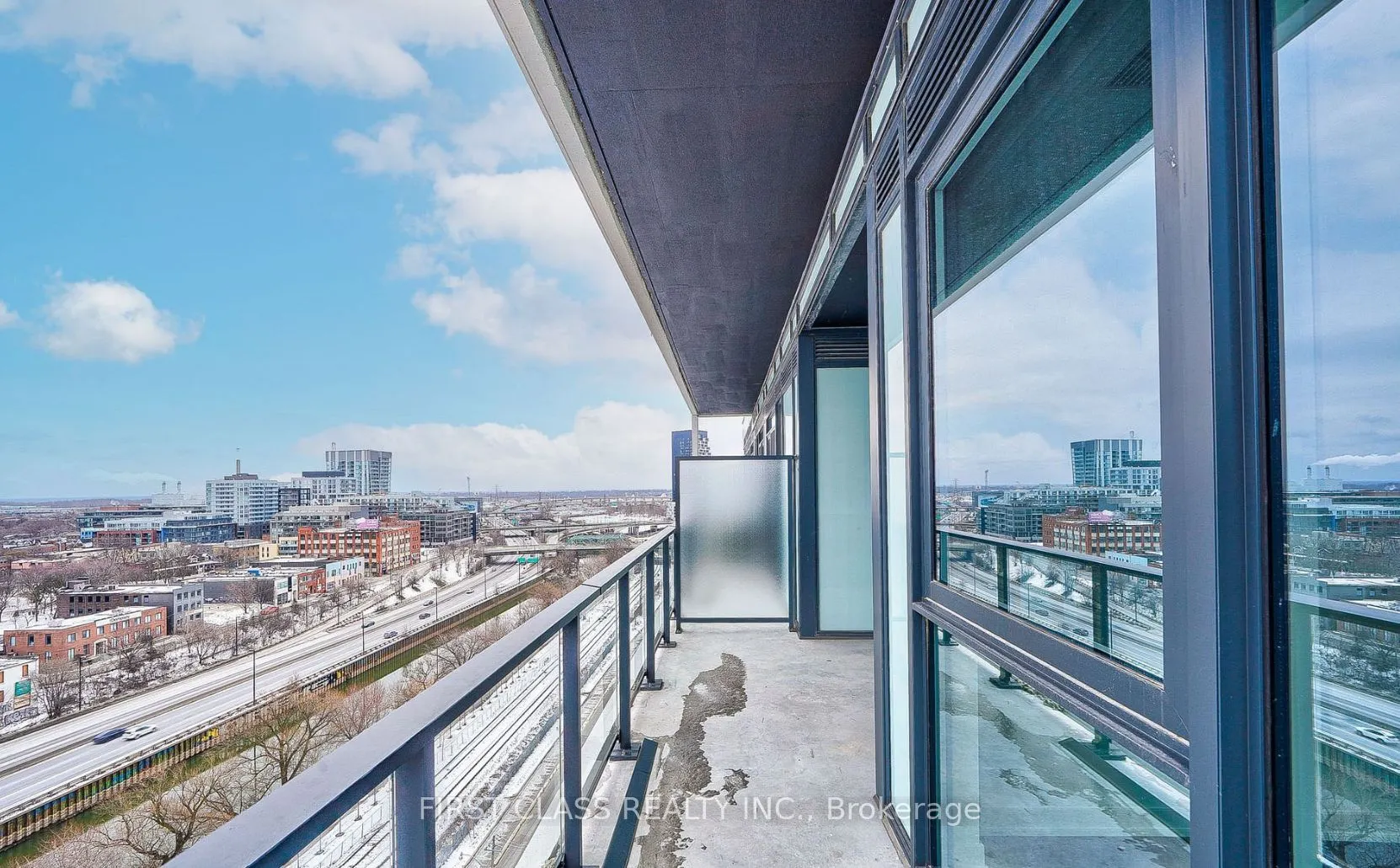 5 Defries Street, #1005