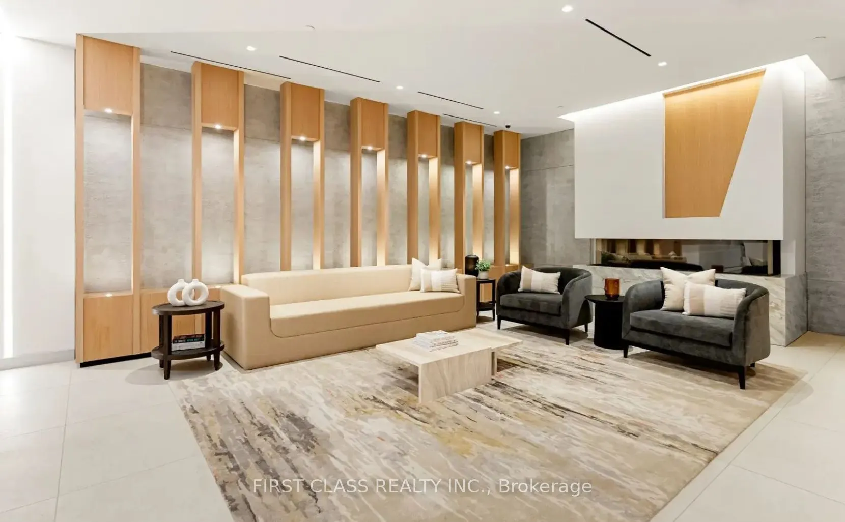 5 Defries Street, #1005