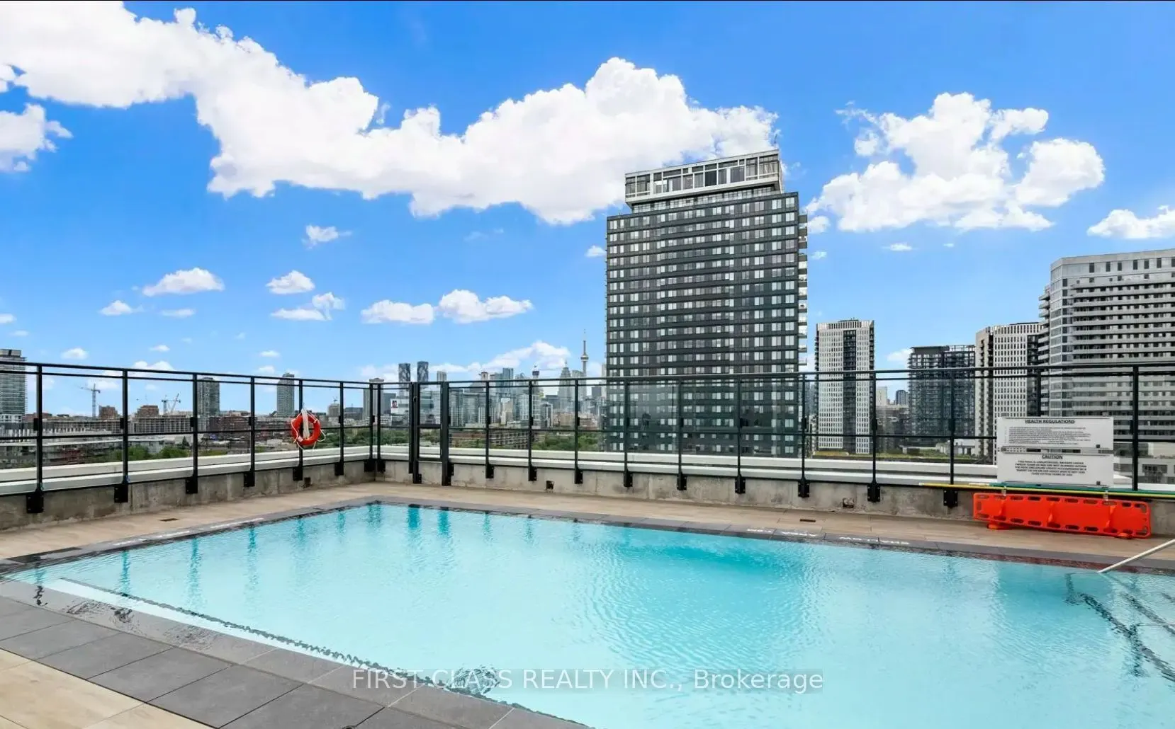 5 Defries Street, #1005