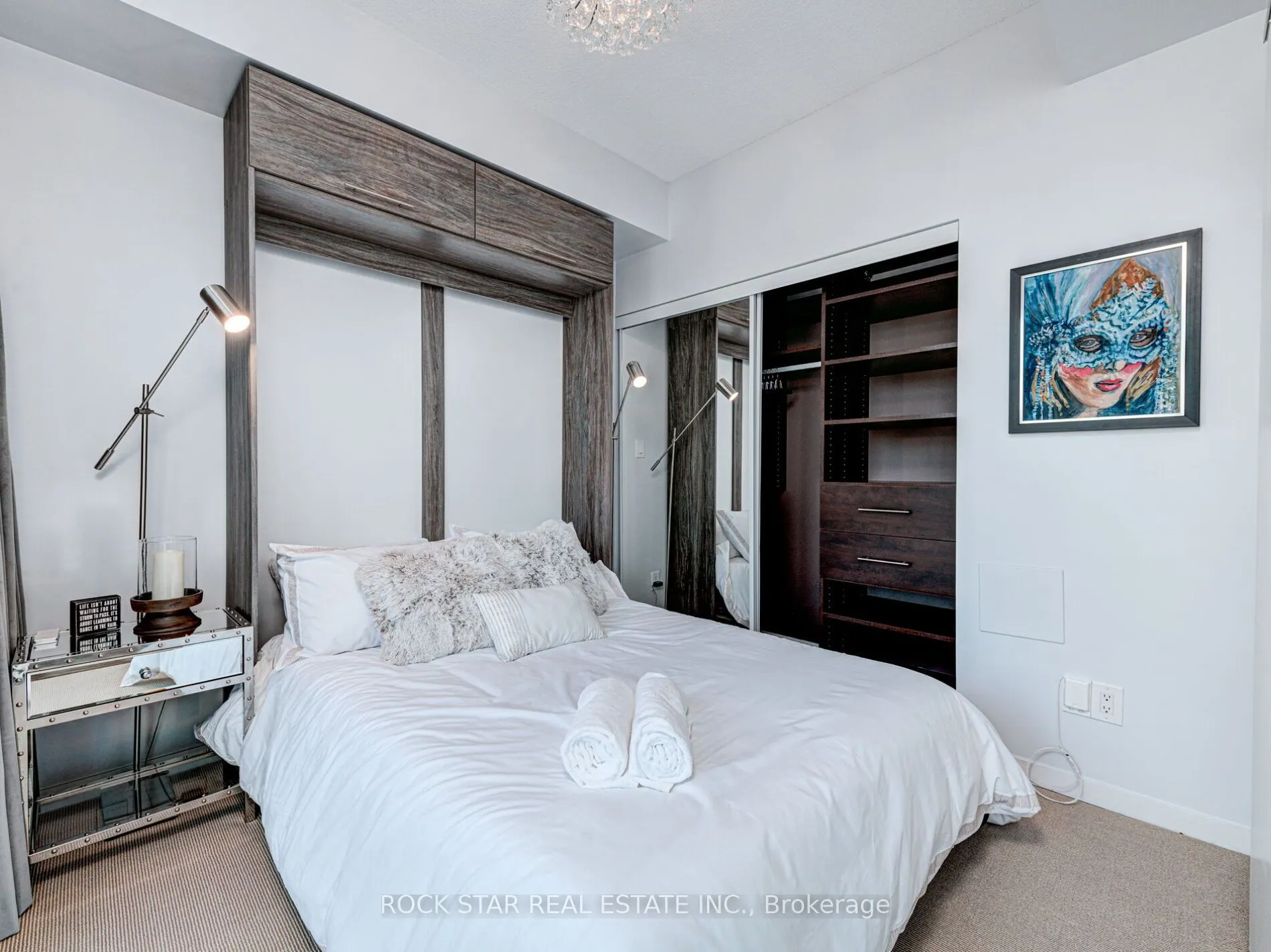 55 Bremner Boulevard, #4501