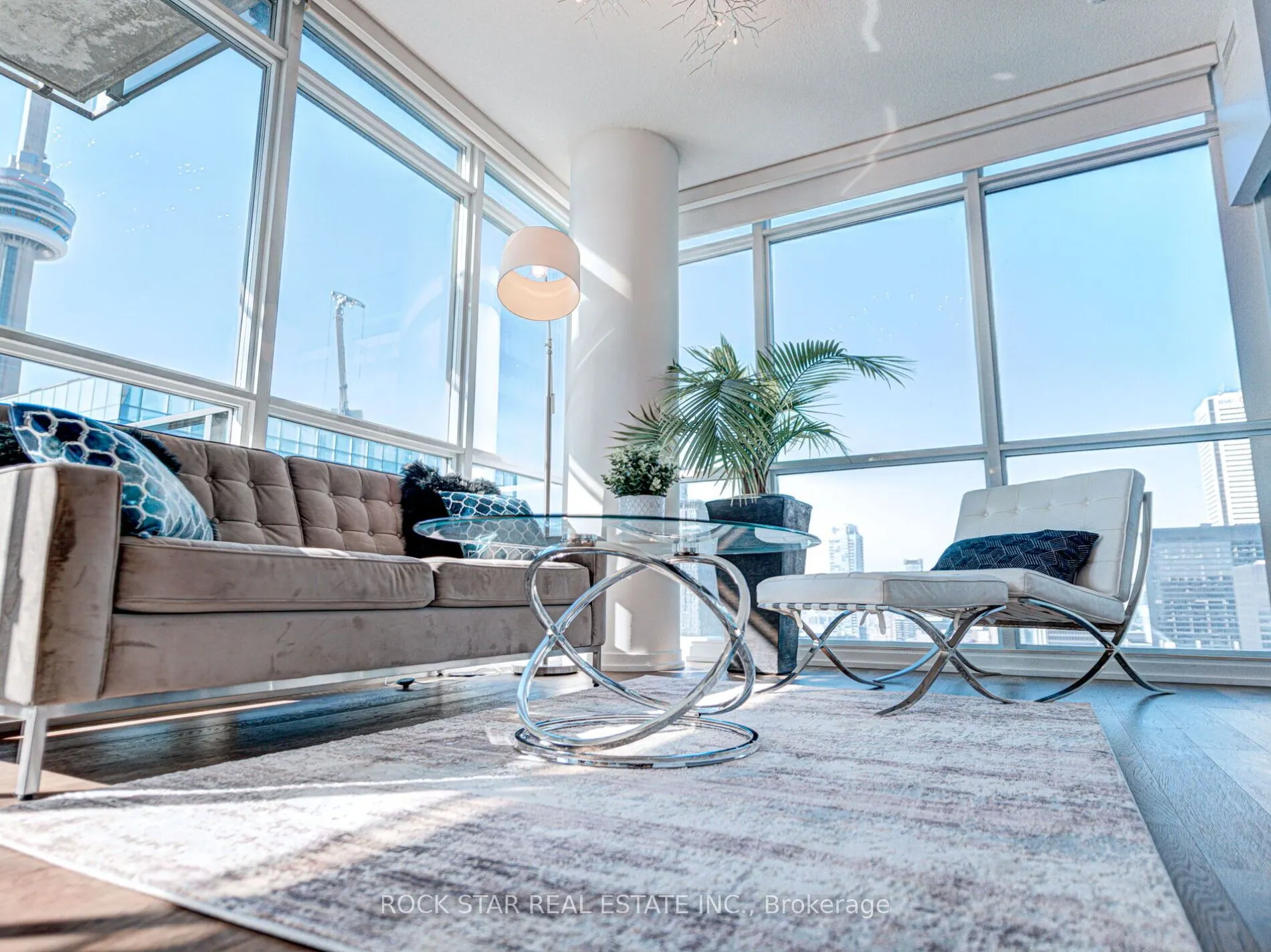 55 Bremner Boulevard, #4501