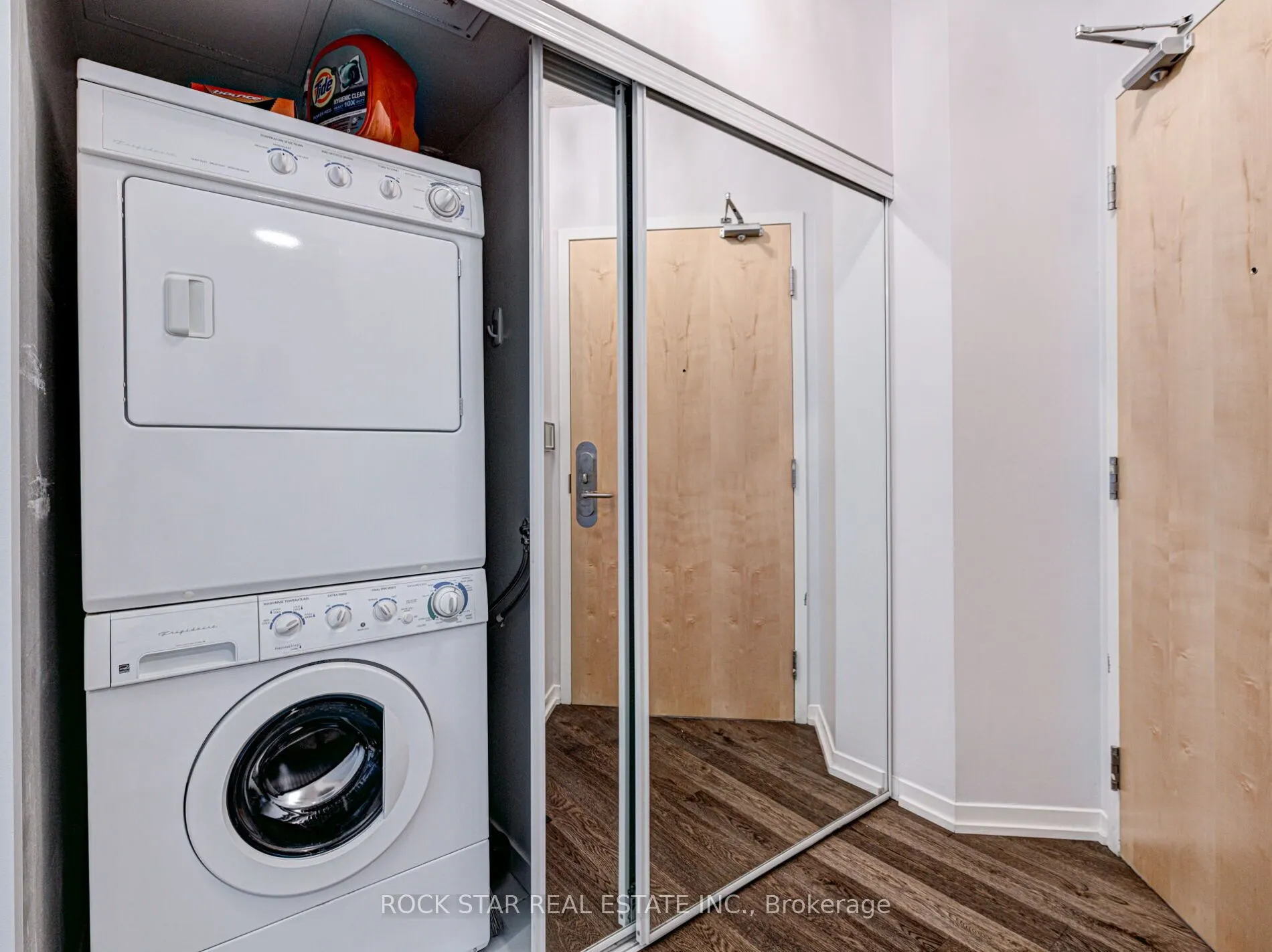 55 Bremner Boulevard, #4501