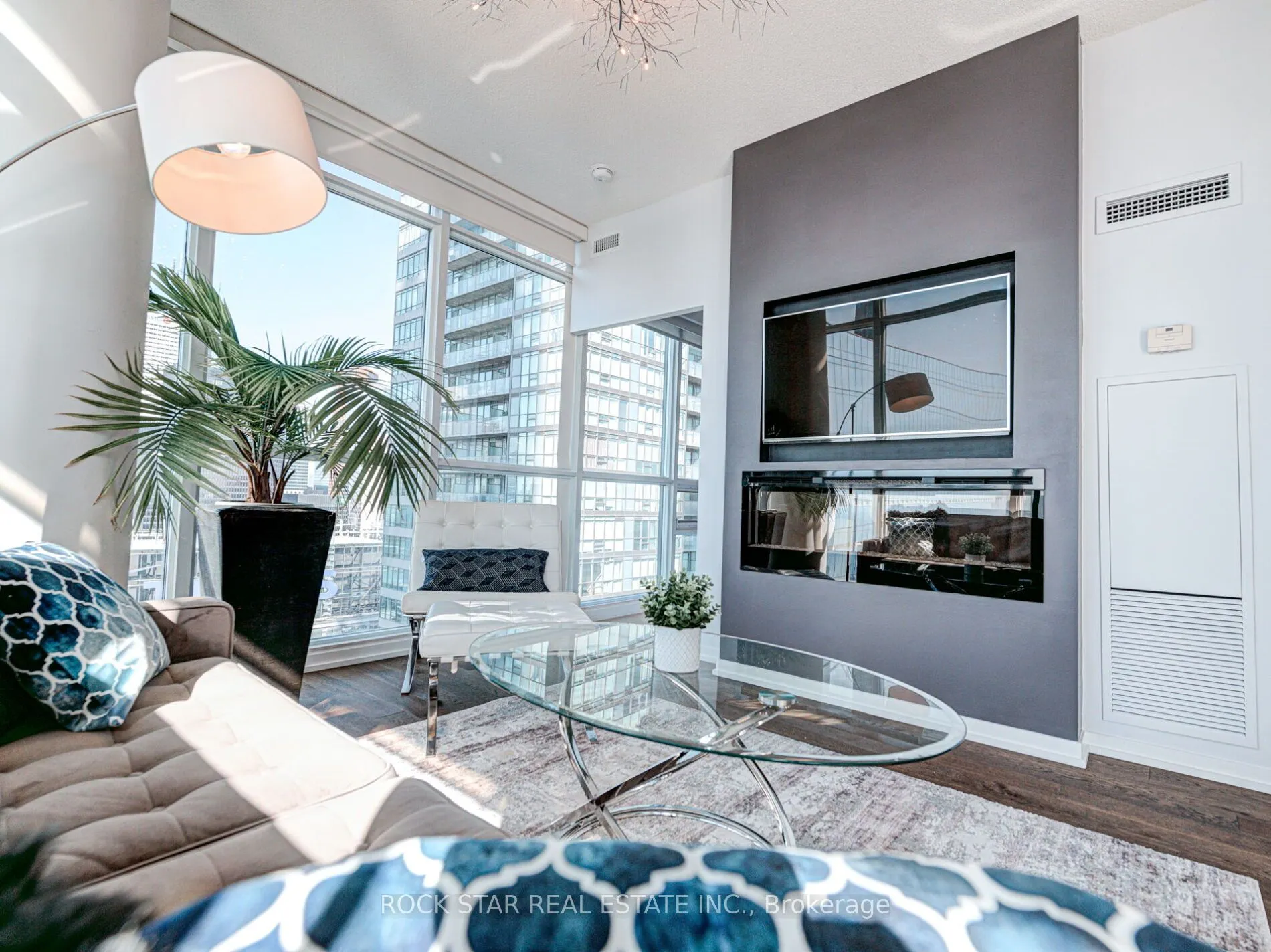55 Bremner Boulevard, #4501