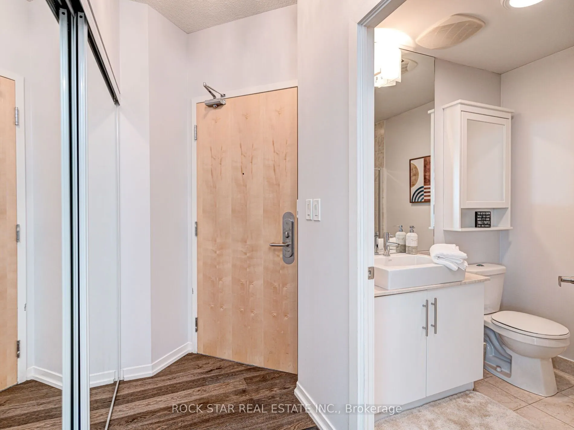55 Bremner Boulevard, #4501