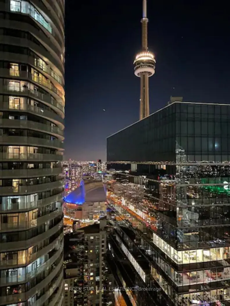 55 Bremner Boulevard, #4501