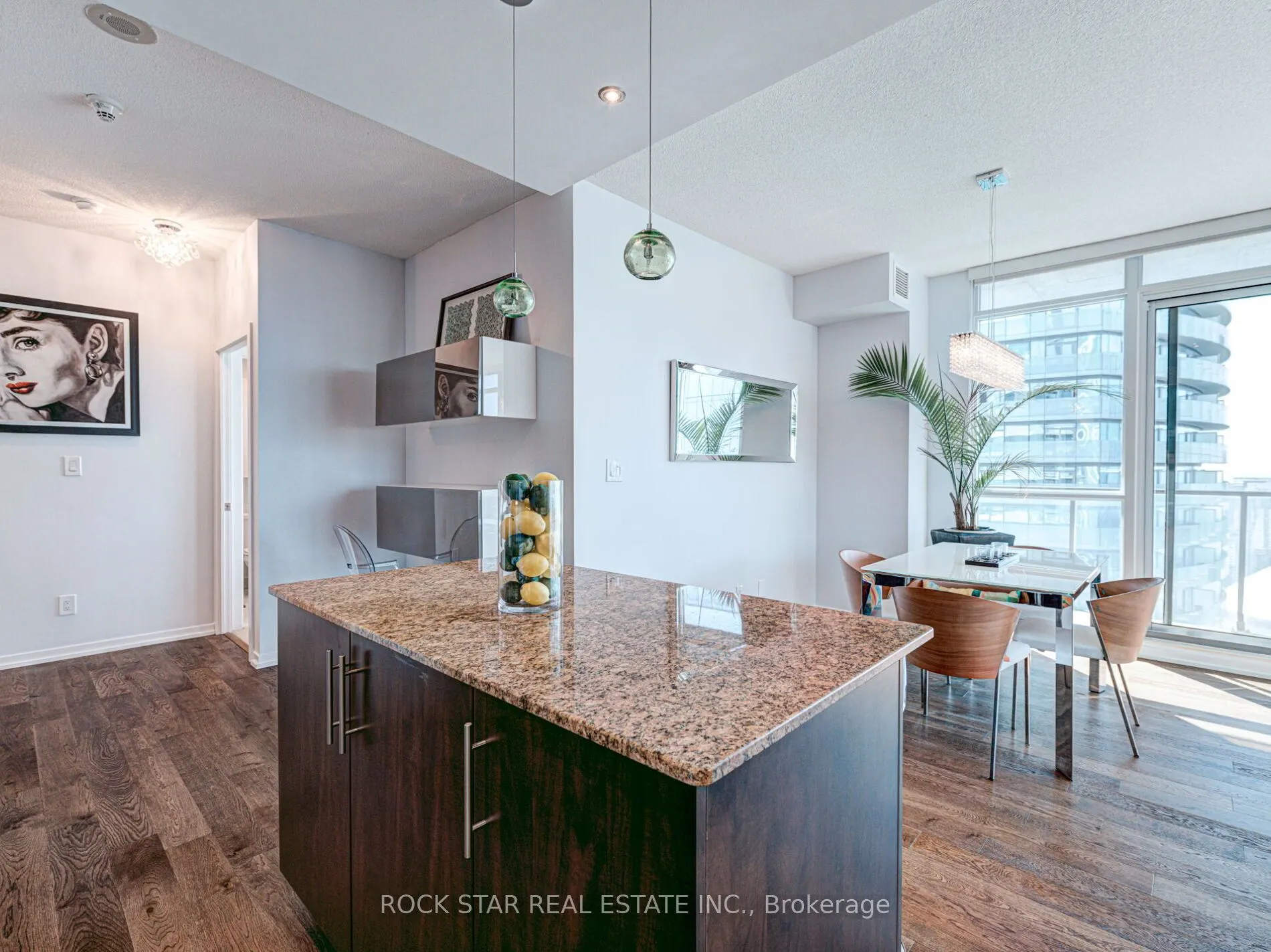55 Bremner Boulevard, #4501