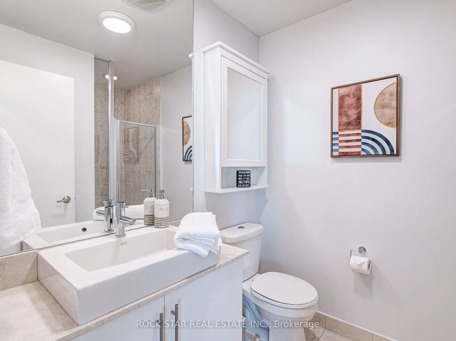 55 Bremner Boulevard, #4501