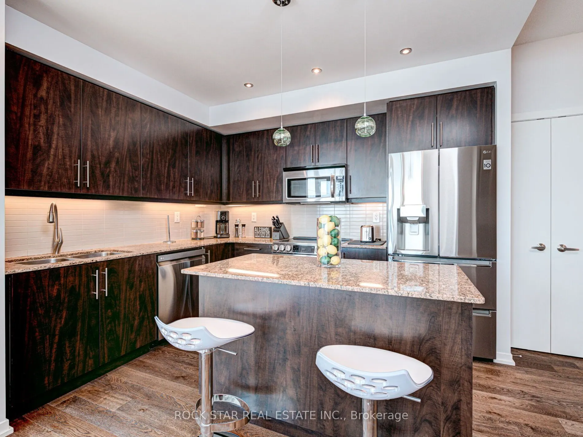55 Bremner Boulevard, #4501
