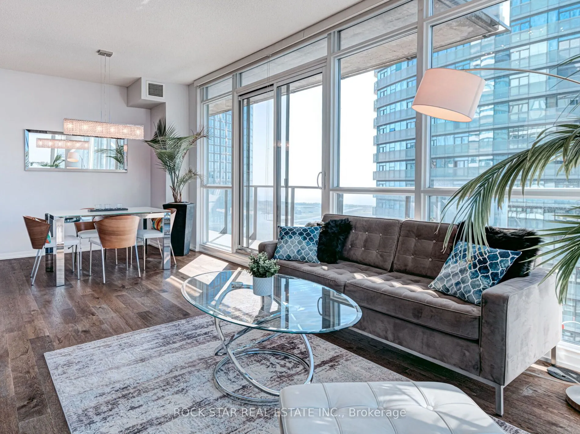 55 Bremner Boulevard, #4501
