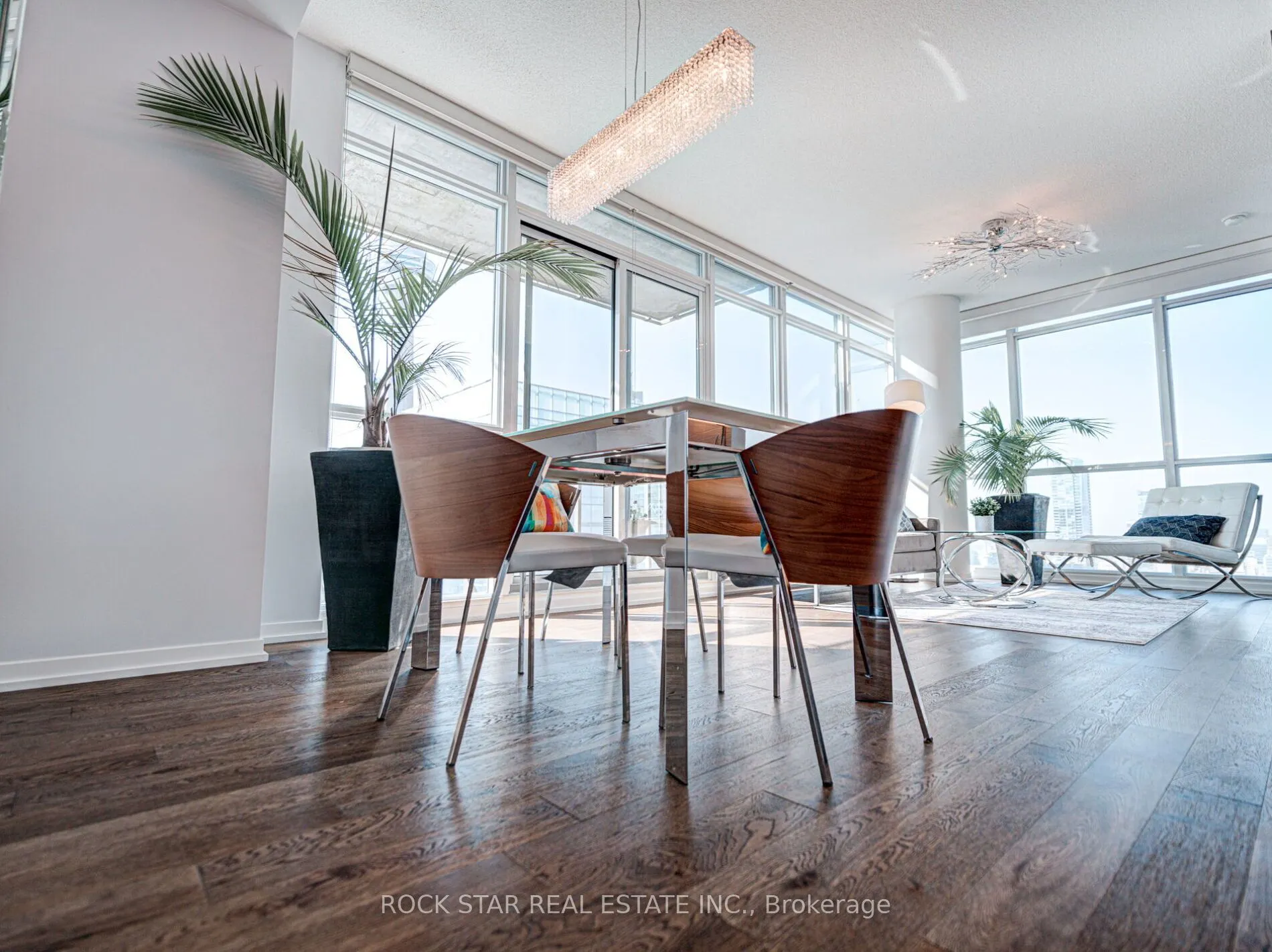 55 Bremner Boulevard, #4501